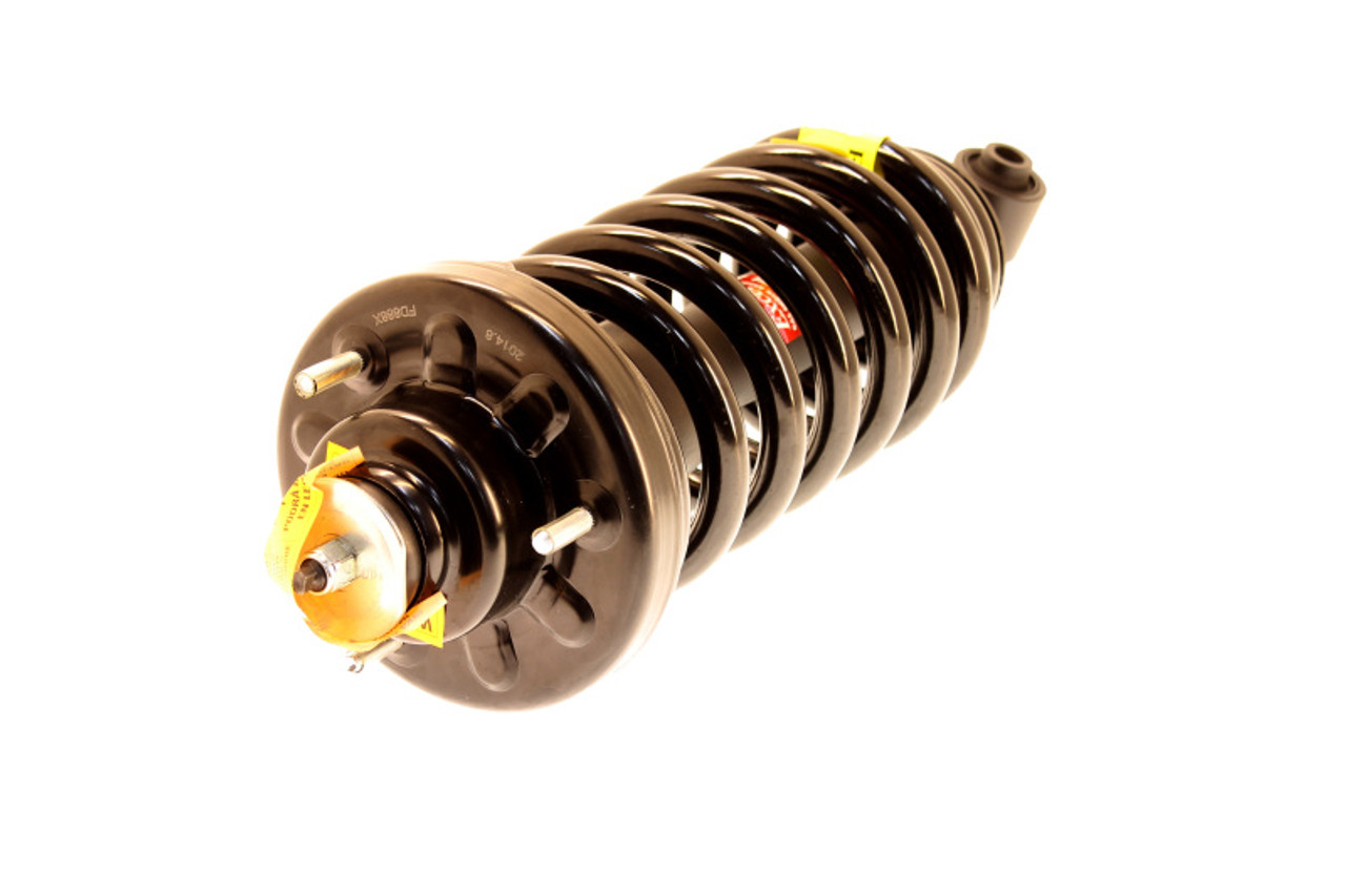 KYB Shocks & Struts Strut Plus Rear 06-10 Ford Explorer