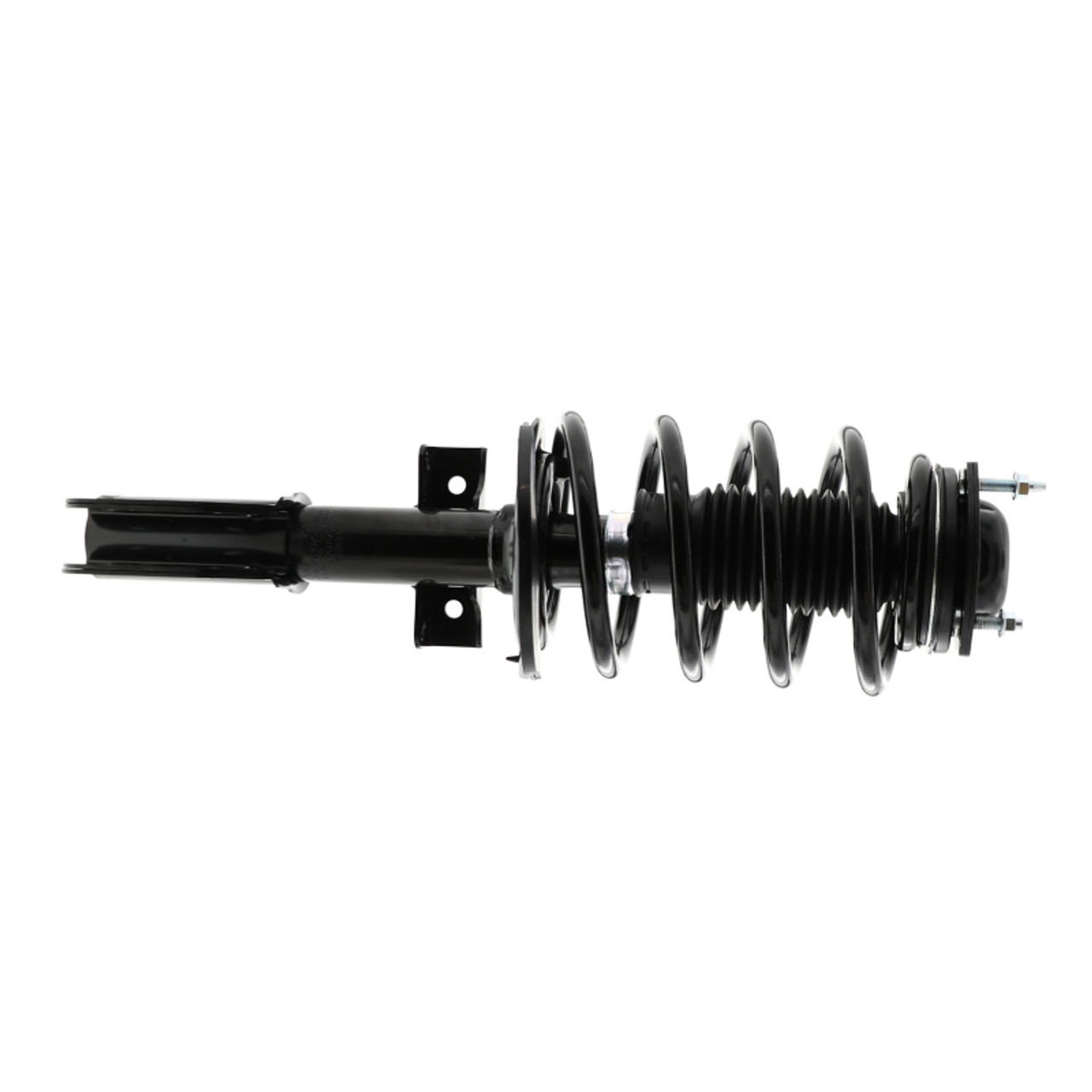 KYB Shocks & Struts Strut Plus Front Buick Enclave 12-08, Chevrolet Traverse 12-09, GMC Acadia 12-07