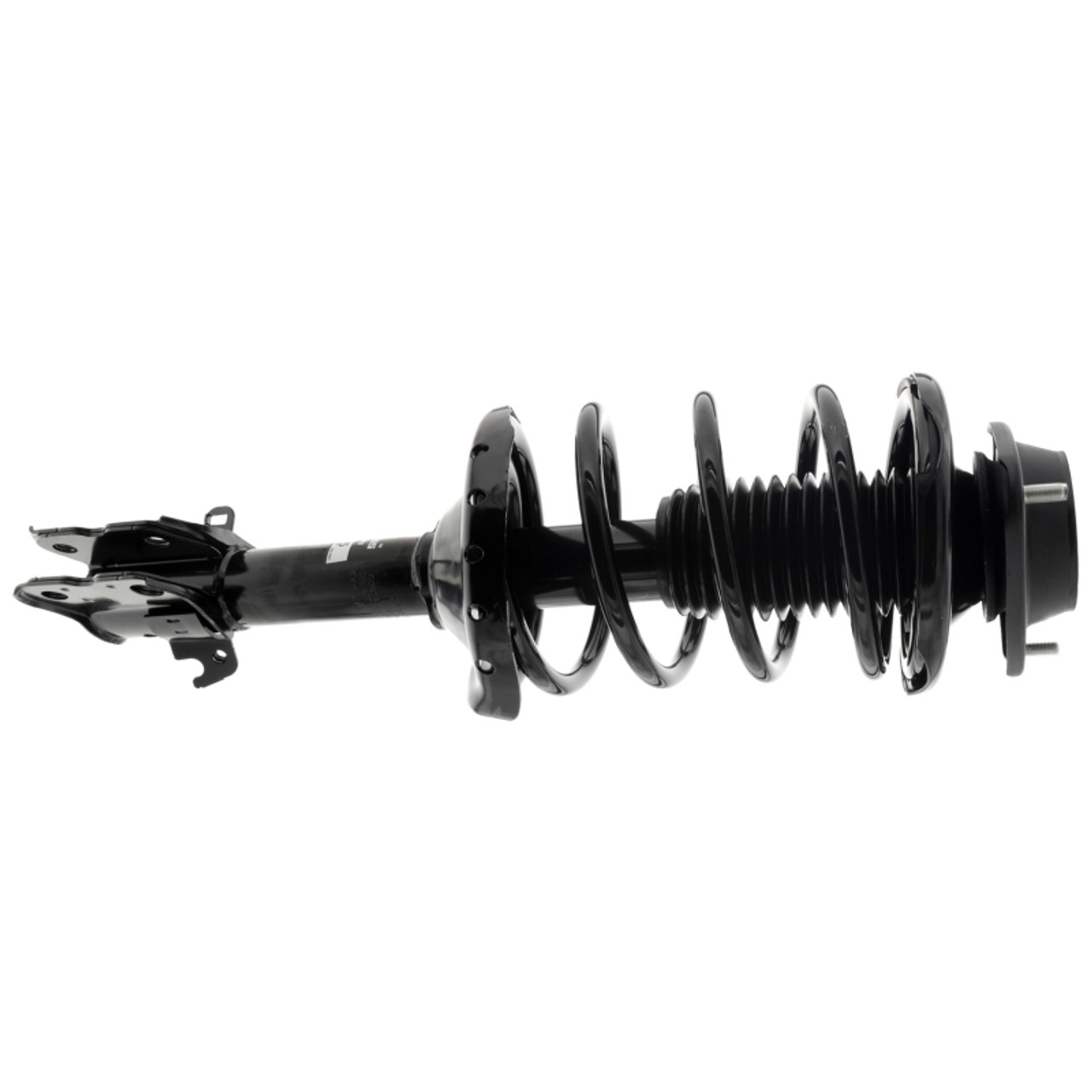 KYB Shocks & Struts Strut Plus Front Left 10-12 Subaru Outback