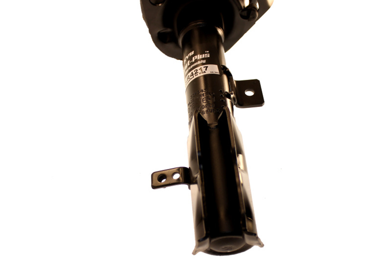 KYB Shocks & Struts Strut Plus Front Left Dodge Caliber 2007-2012