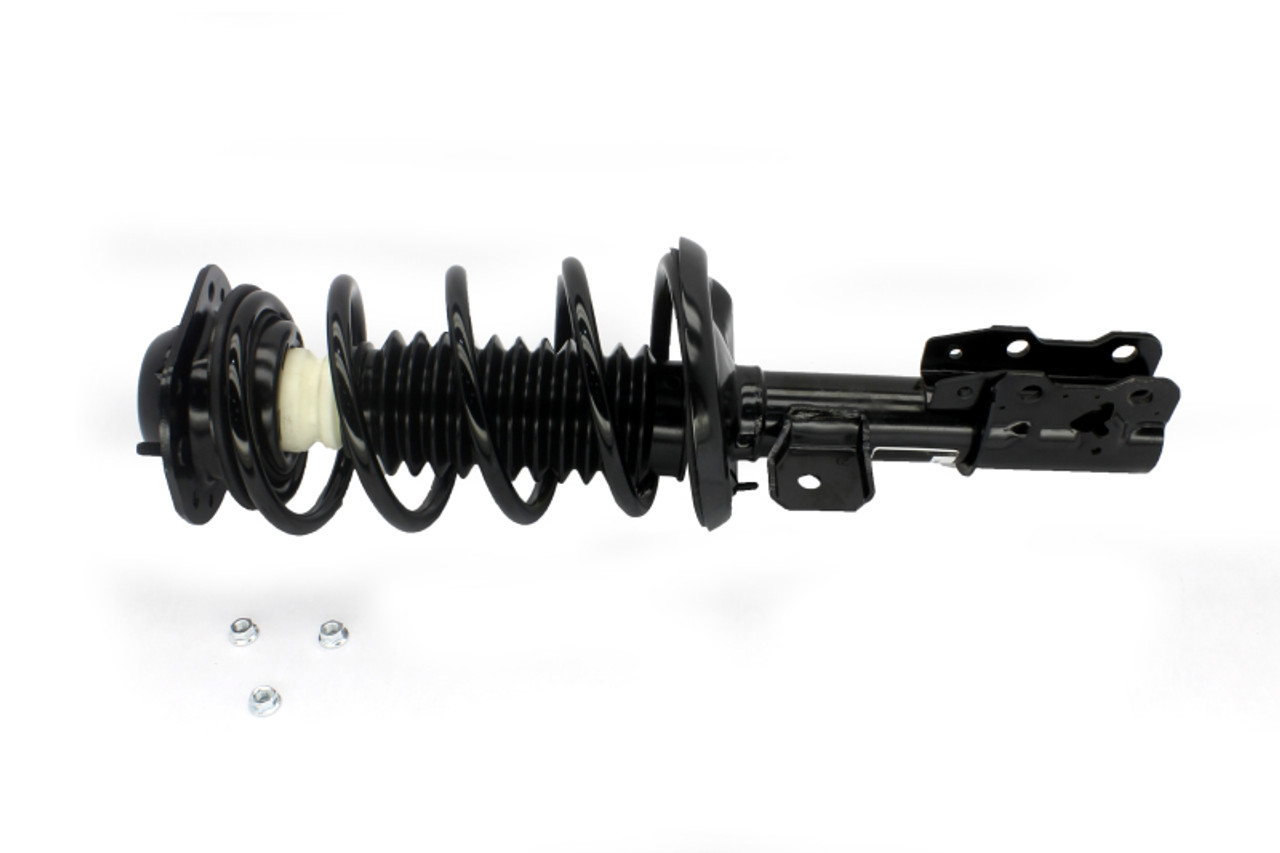 KYB Shocks & Struts Strut Plus Front Right Chevy Cobalt 2005-10