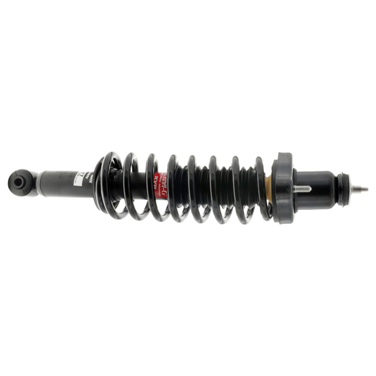 KYB Shocks & Struts Strut Plus Left Rear 11-17 Jeep Patriot 4WD