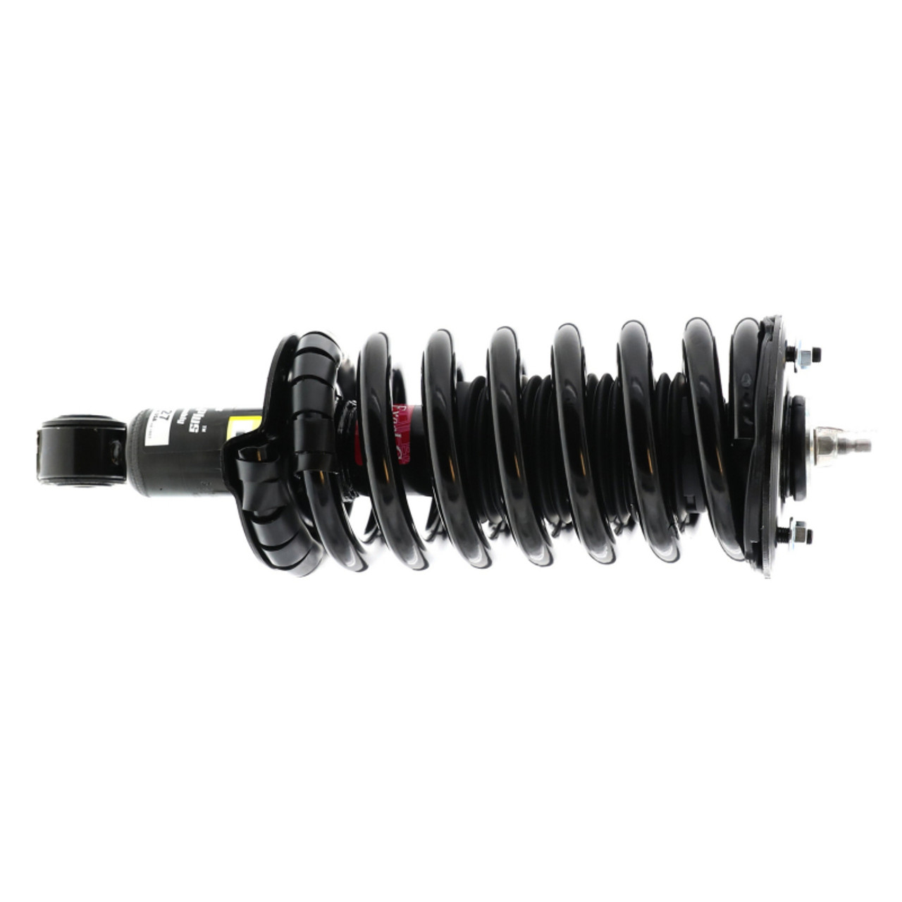 KYB Shocks & Struts Strut Plus Front INFINITI QX56 2010-2004