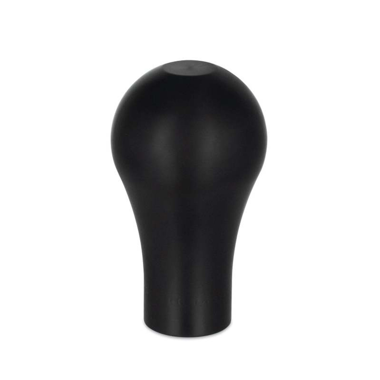 BLOX Racing Rlc Ultraform Shift Knob M12X1.25 - Black With Reverse Lock Out