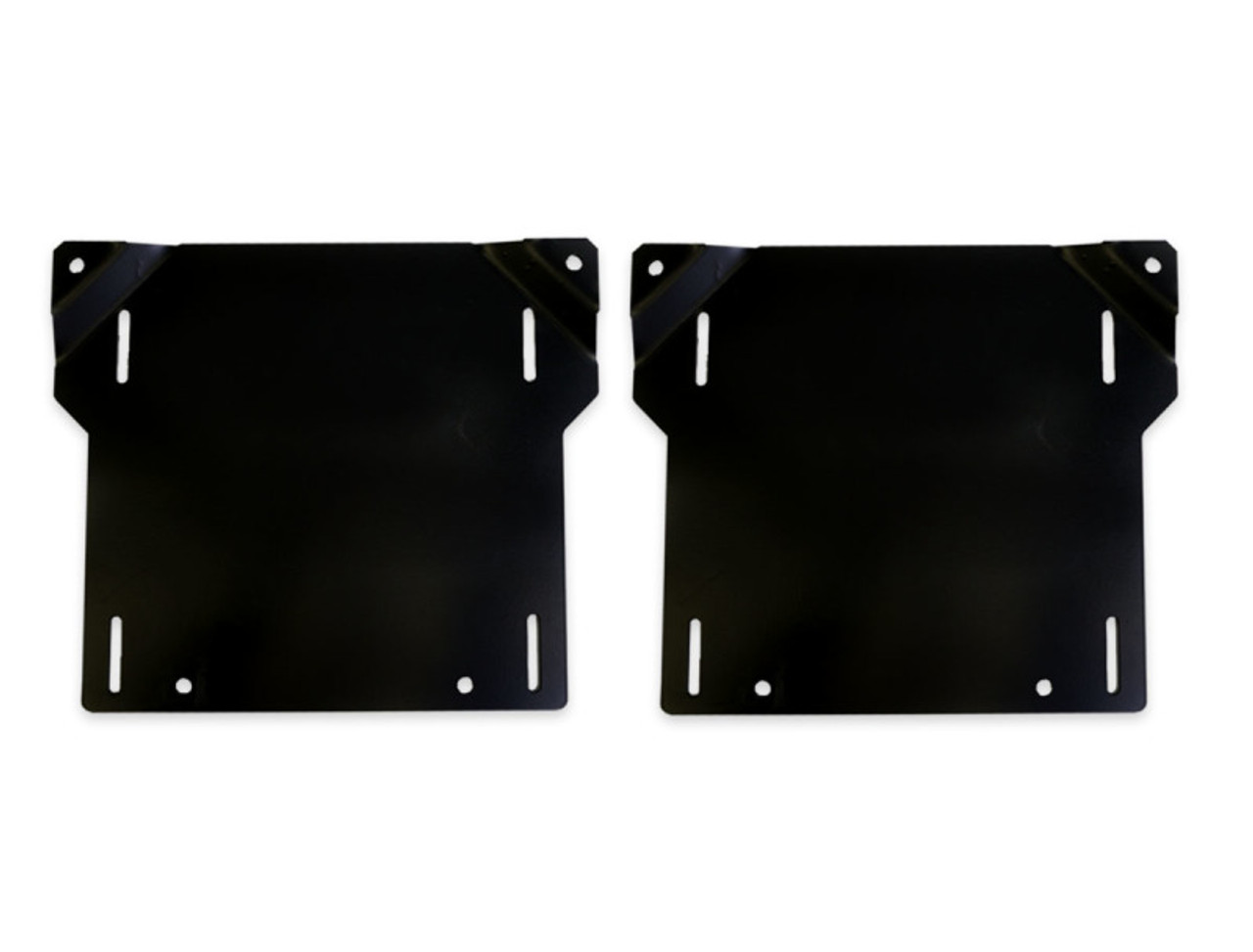 PRP 18 Can-Am Maverick Sport/Trail/21+ Can-Am Commander Seat Mounts  - Pair