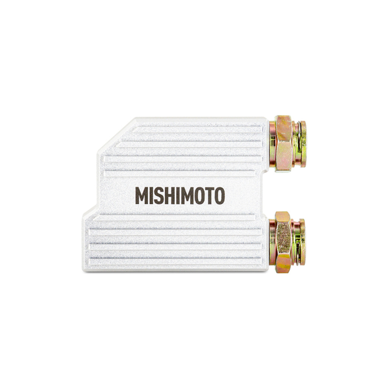 Mishimoto 2013+ Dodge Ram 6.7L Cummins Thermal Bypass Valve Kit misMMTC-RAM-TBVFF