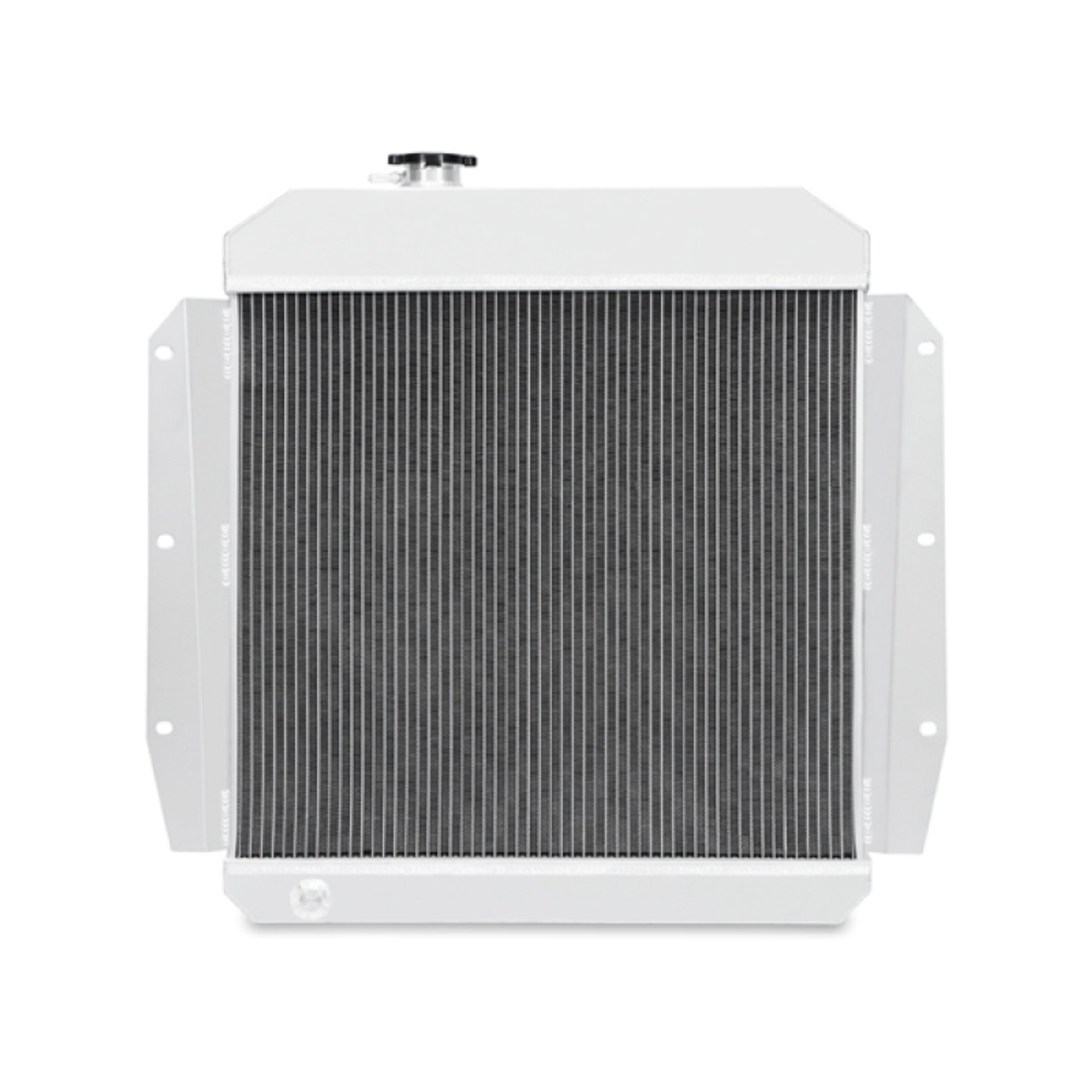 Mishimoto 55-59 GM 3100 Series X-Line Aluminum Radiator