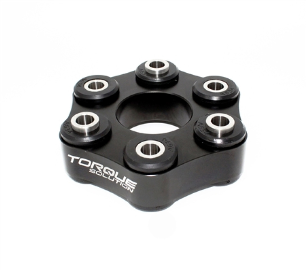 Torque Solution Billet Driveshaft Flex Disc (Guibo) Toyota GR Supra MKV A90 / A91