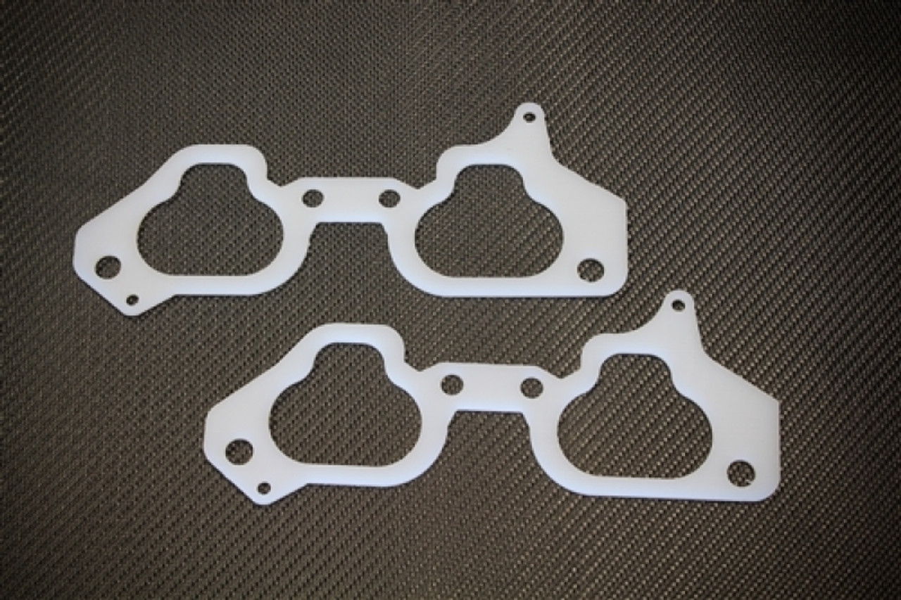 Torque Solution Thermal Intake Manifold Gasket: Subaru Forester XT 02-07