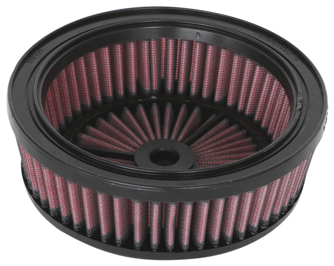 K&N 09-21 Kawasaki KLX250S/SF / KLX300/R/SM Replacement Air Filter