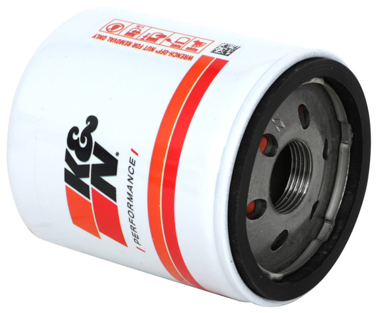 K&N Premium Wrench-Off Oil Filter knnHP-1021