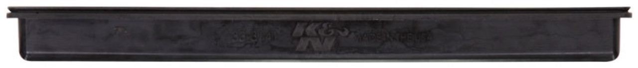 K&N 17-20 Mercedes Benz Sprinter V6-3.0L DSL Replacement Drop In Air Filter