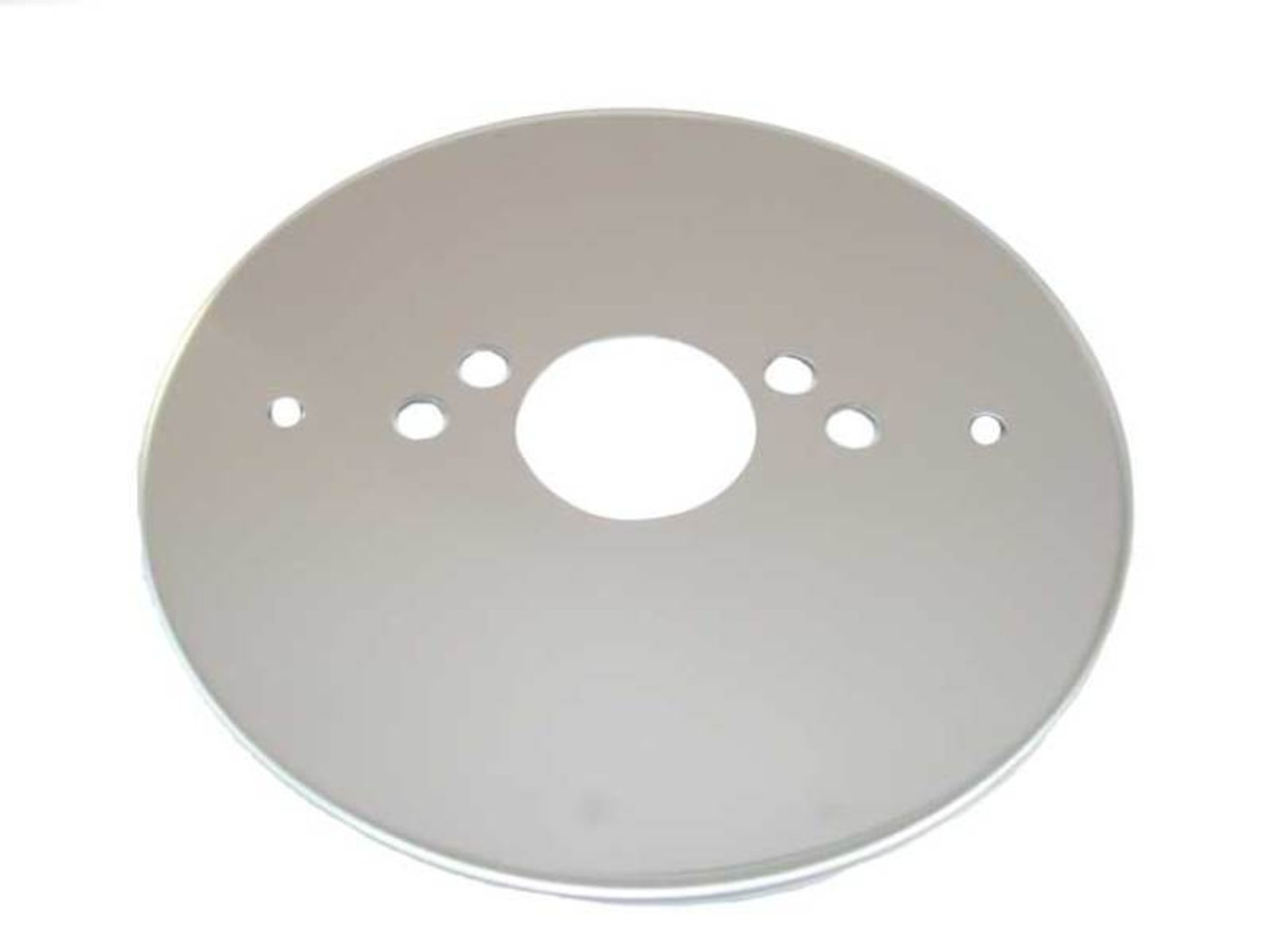 K&N Universal Custom Air Filter - Round 1.625in Flange / 1.625in ID / 2.75in Overall Height knn56-9095