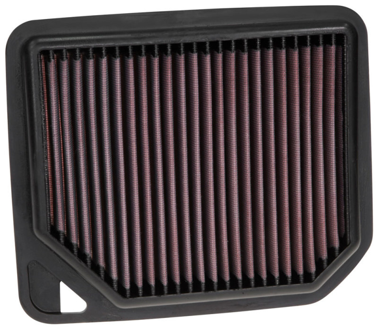 K&N 18-20 Suzuki Jimny II L3-0.7L Replacement Air Filter