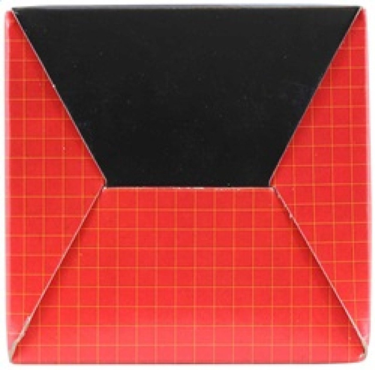 K&N Filter Universal Rubber Filter 2.25 inch Flange 3.5 inch OD 5 inch Height
