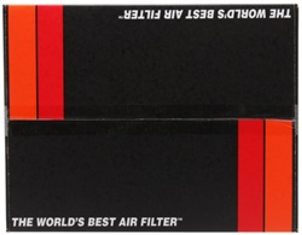K&N Performance Intake Kit TYPHOON; LEXUS IS300, L6-3.0L, '01-02; POLISHED