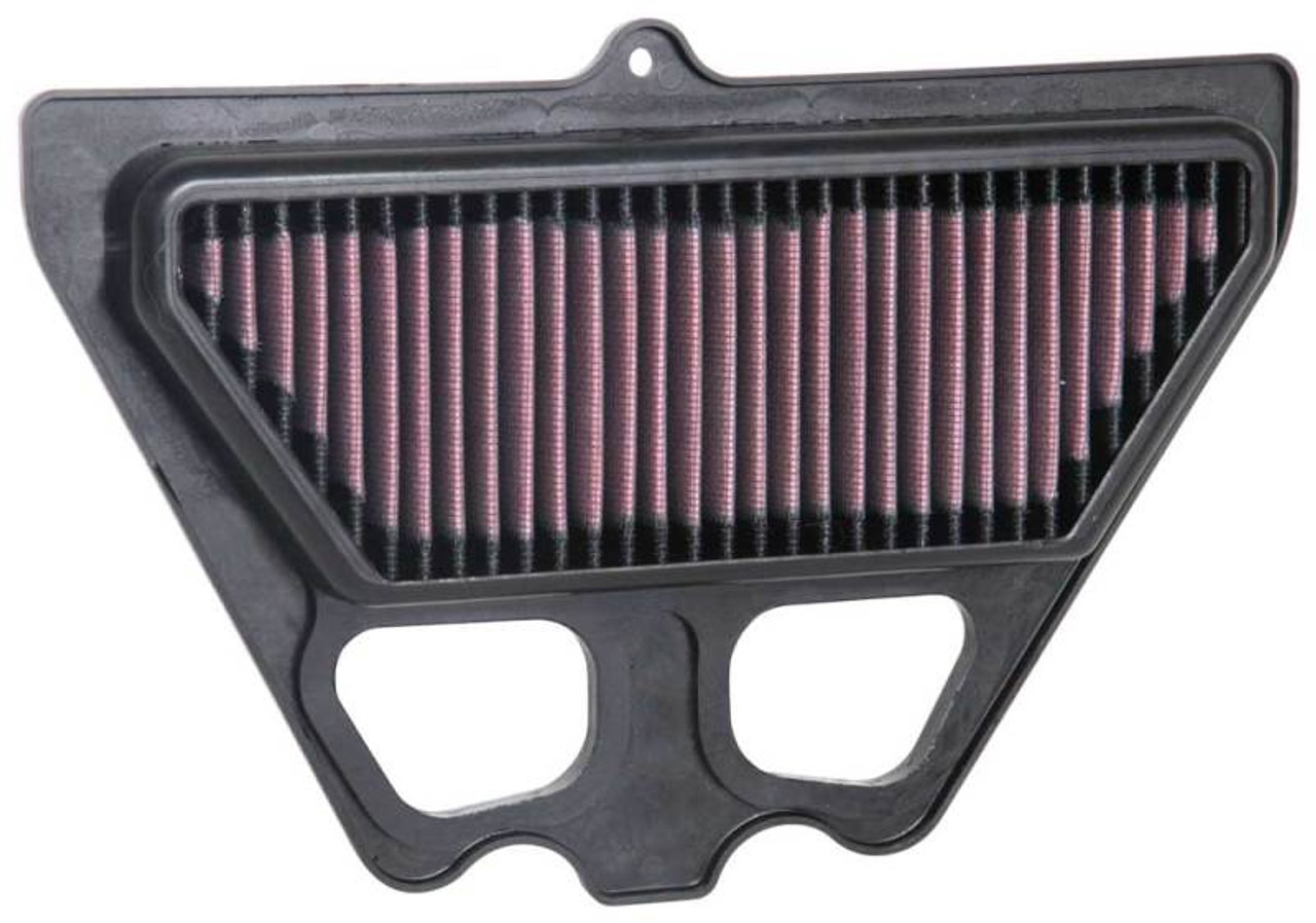 K&N 2017 Kawasaki Z900 - 948CC Replacement Air Filter