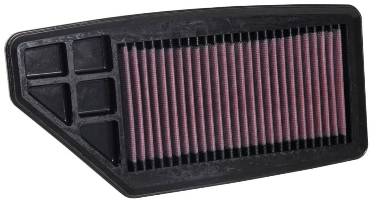 K&N 2019 Honda Insight L4-1.5L F/I Replacement Drop In Air Filter knn33-5090
