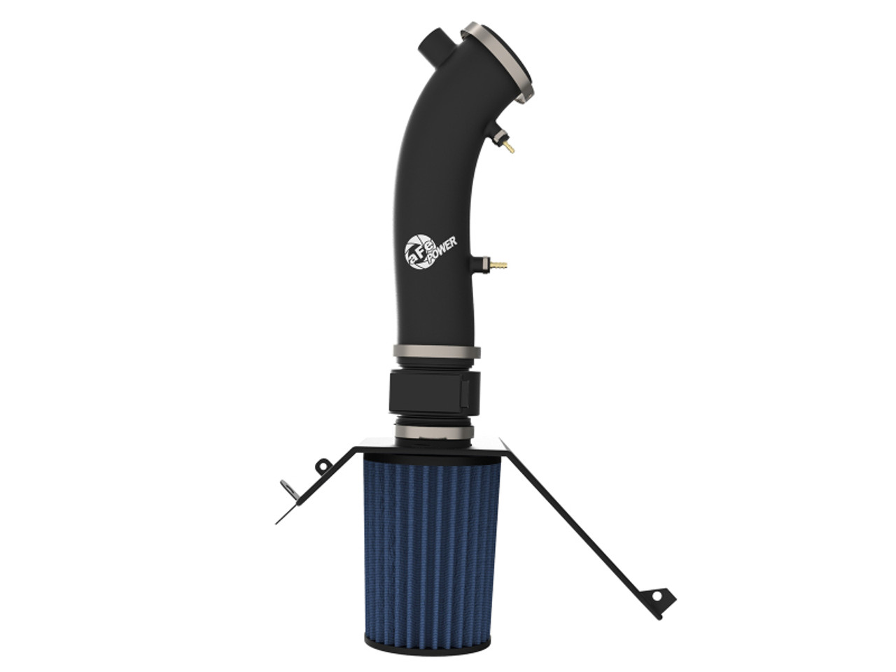 aFe 96-98 Toyota 4Runner V6 3.4L MagnumFORCE Stage-2 Intake Pro 5R Filter