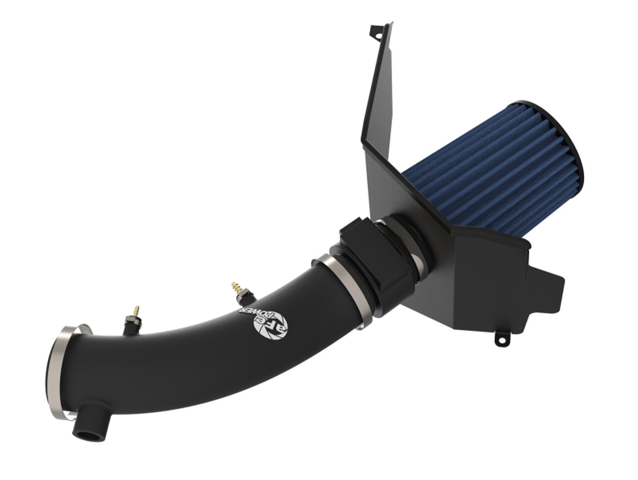 aFe 96-98 Toyota 4Runner V6 3.4L MagnumFORCE Stage-2 Intake Pro 5R Filter