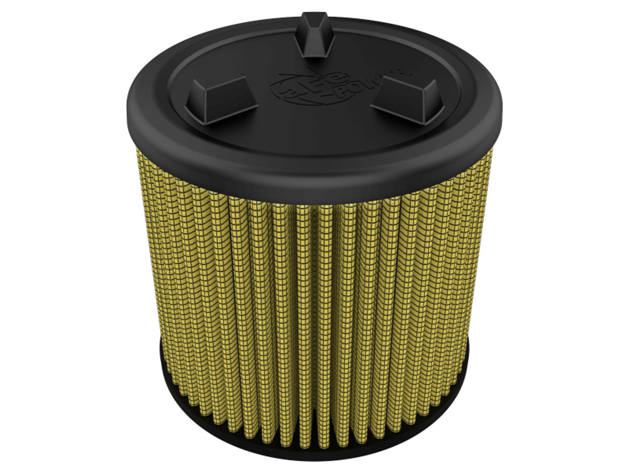 aFe Power 21-22 Ford Bronco L4-2.3L (t)/V6-2.7L (tt) Magnum FLOW Air Filter w/ Pro GUARD 7 Media