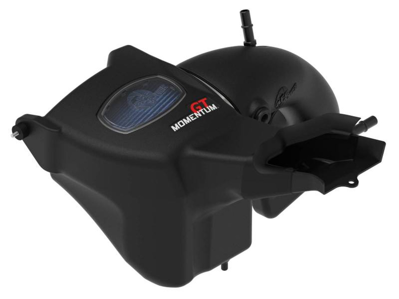 aFe POWER Momentum HD Cold Air Intake System w/ Pro 5R Media 2021+ Ford Bronco 2.3L (t)