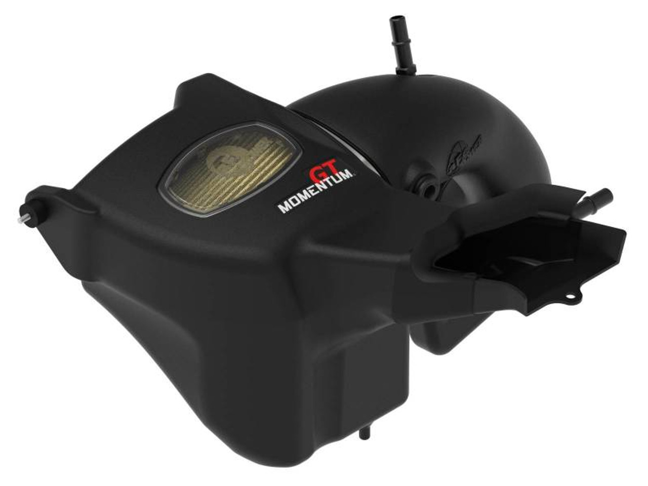 aFe POWER Momentum HD Cold Air Intake System w/ PG7 Media 2021+ Ford Bronco 2.3L (t)