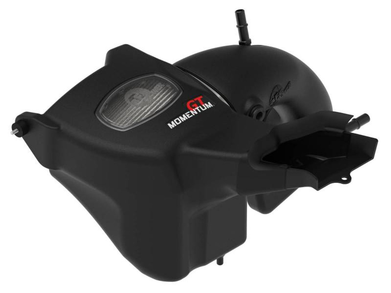 aFe POWER Momentum HD Cold Air Intake System w/ Pro Dry S Media 2021+ Ford Bronco 2.3L (t)
