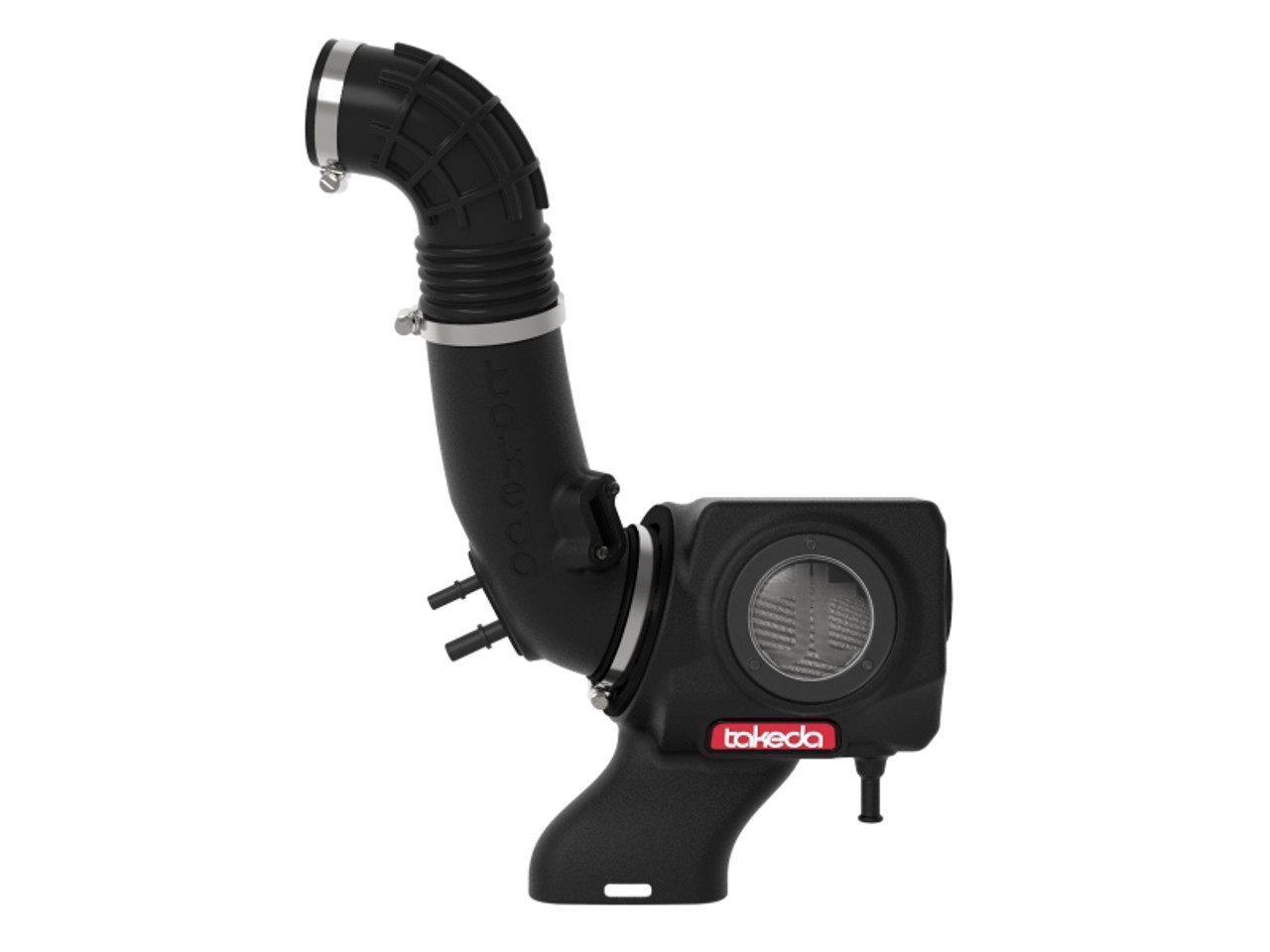 aFe POWER Momentum GT Pro Dry S Intake System 16-19 Ford Fiesta ST L4-1.6L (t)