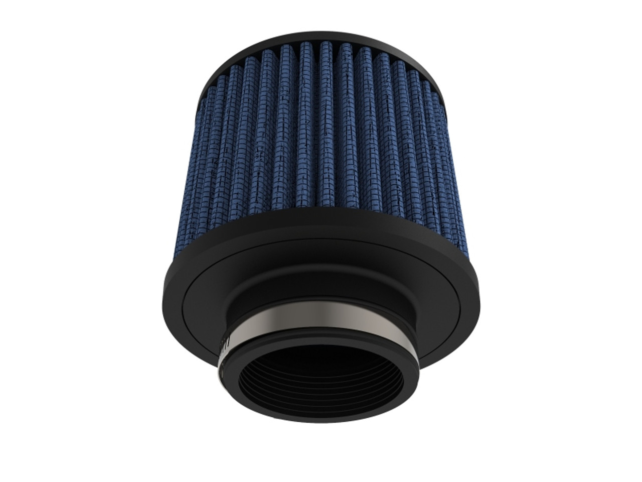 aFe MagnumFLOW Air Filters UCO P5R A/F P5R 3F x 6B x 5-1/2T (Inv) x 5H (IM)