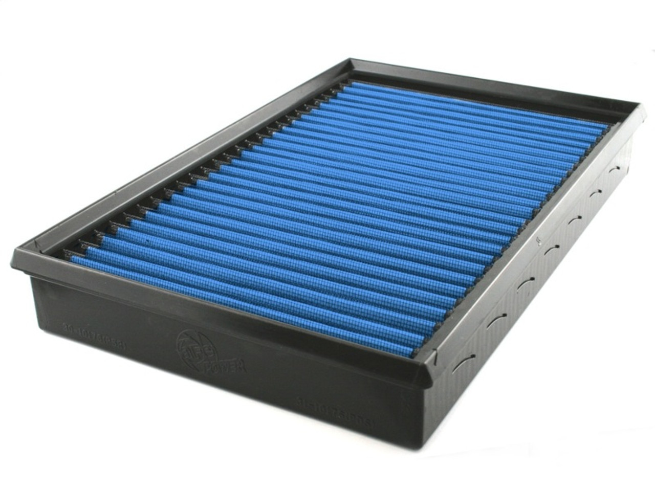 aFe MagnumFLOW Air Filters OER P5R A/F P5R Audi/VW 06-12 V6-3.2L/3.6L