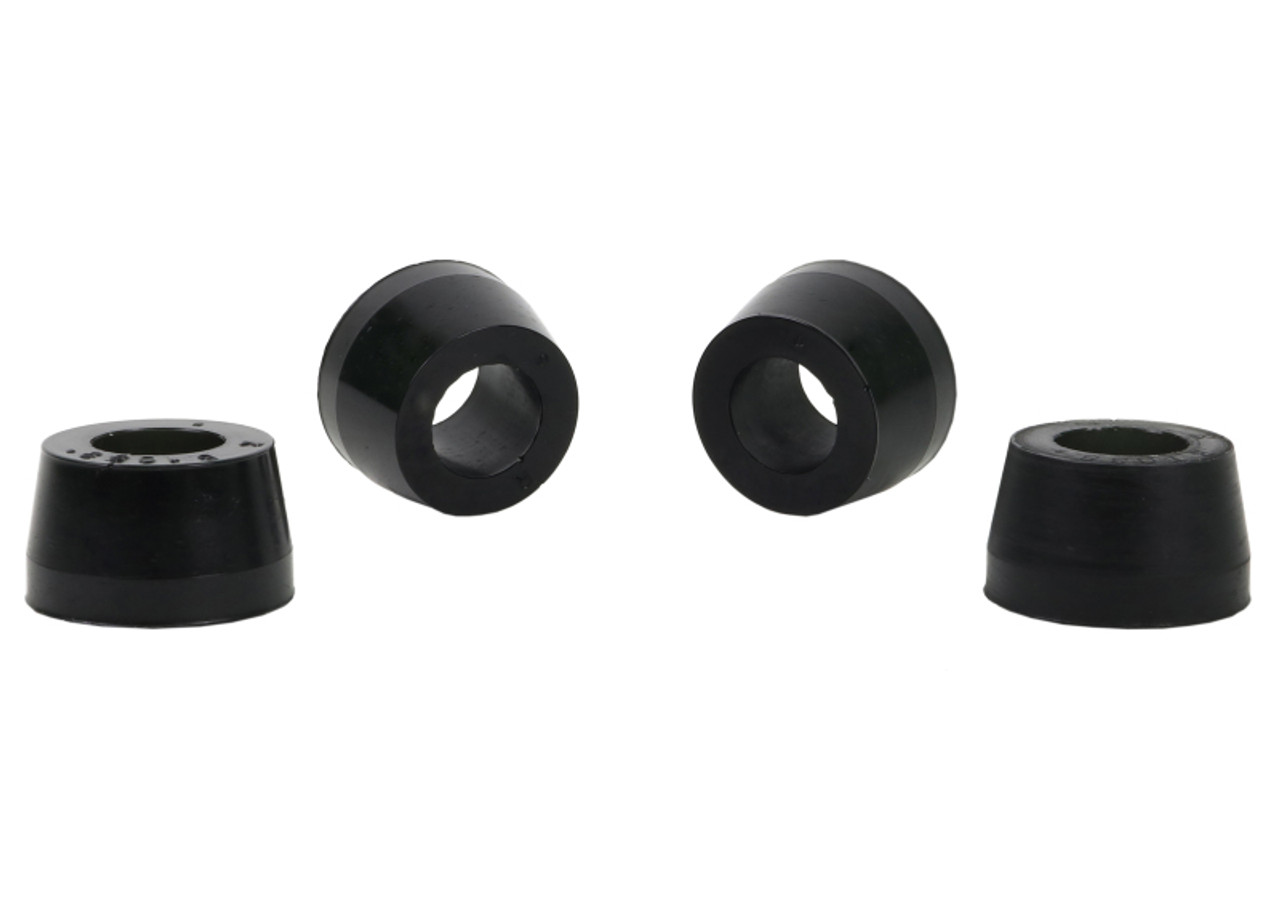 Whiteline Plus 94-04 Land Rover Discovery Rear Sway Bar Link Bushing - Shock Absorber Bushing