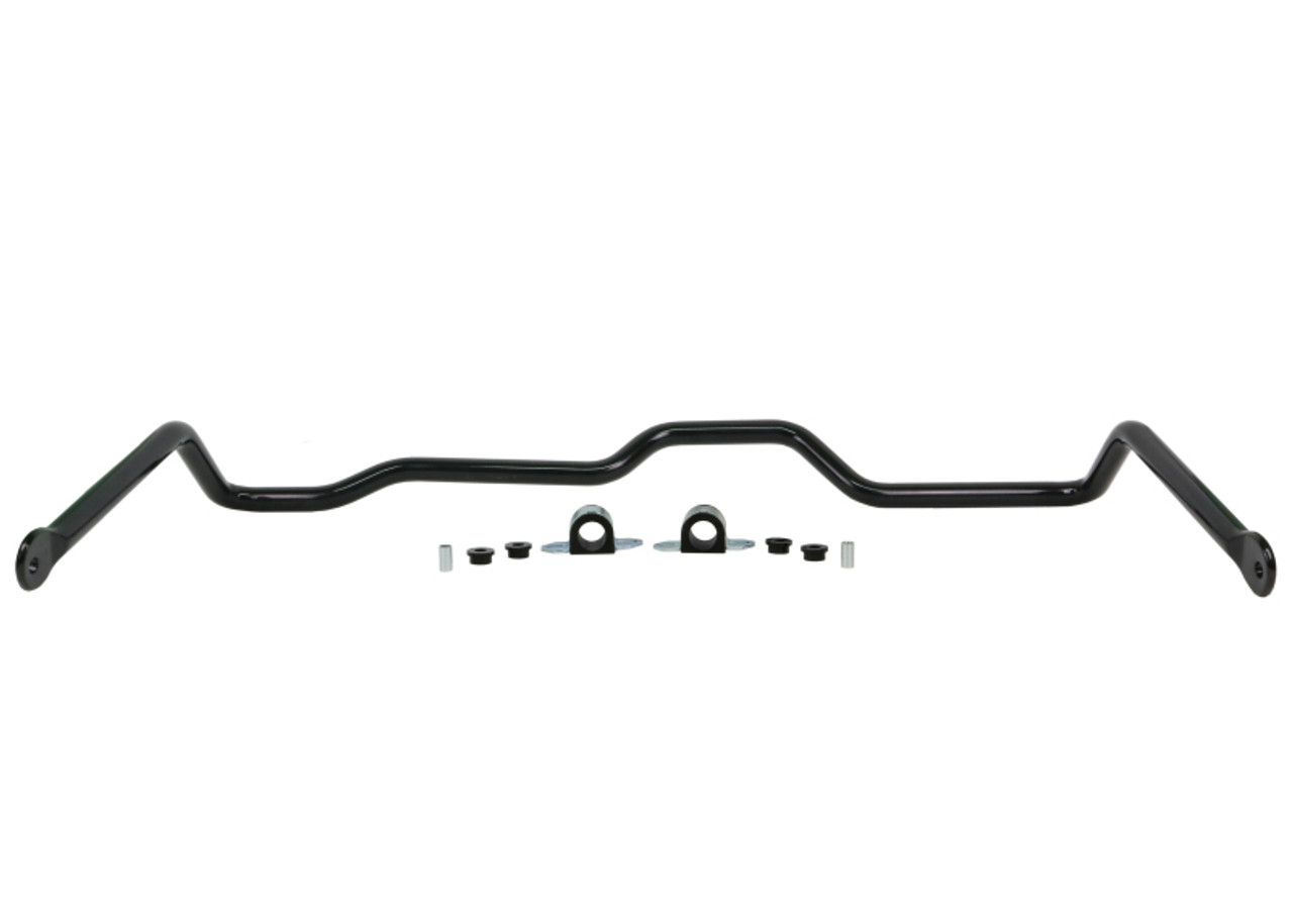 Whiteline Toyota Landcruiser 80/100/105 Series Rear 30mm X Heavy Duty Fixed Swaybar
