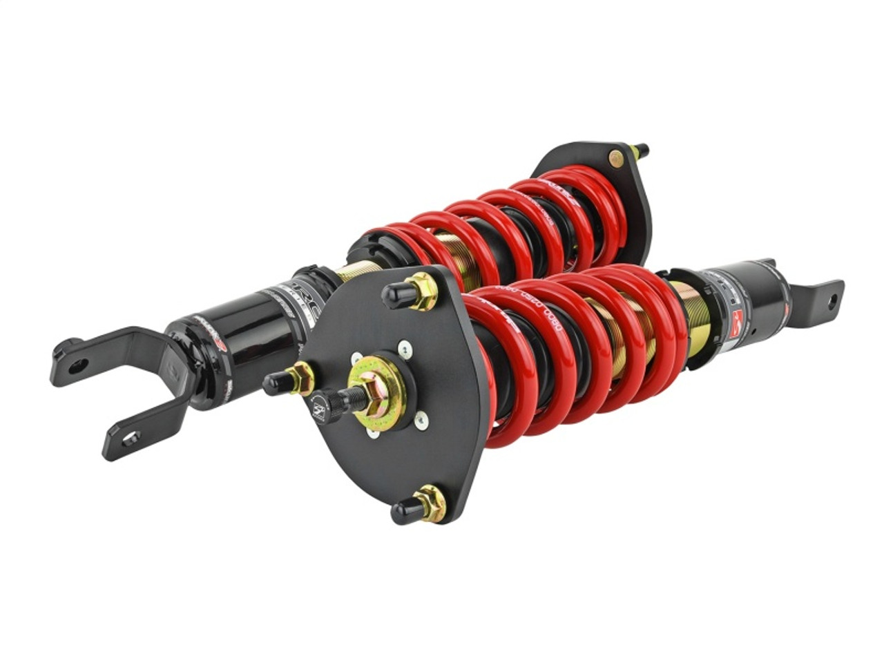 Skunk2 Mazda Miata NC Pro-ST Coilovers (Front 8 kg/mm - Rear 6 kg/mm)