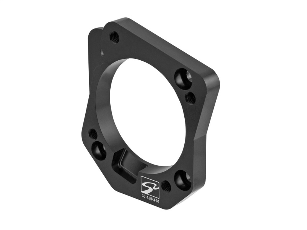 Skunk2 74mm Opening RBC Flange to PRB Pattern Throttle Body Adapter