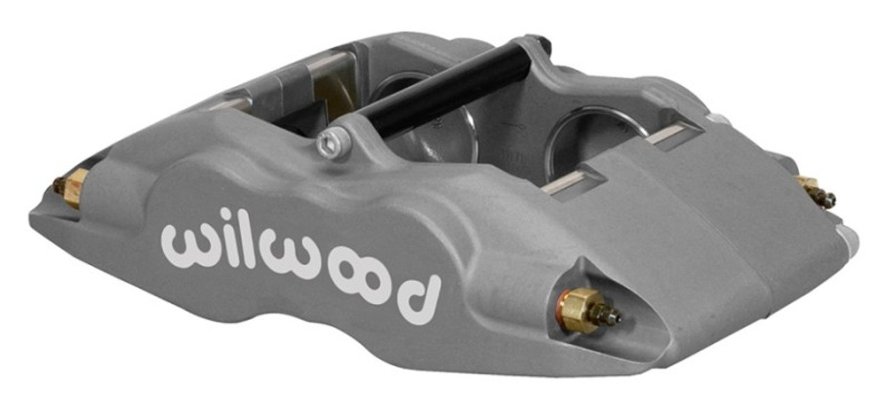 Wilwood Caliper-Forged Superlite 4 1.88/1.75in Pistons 1.25in Disc wil120-11330