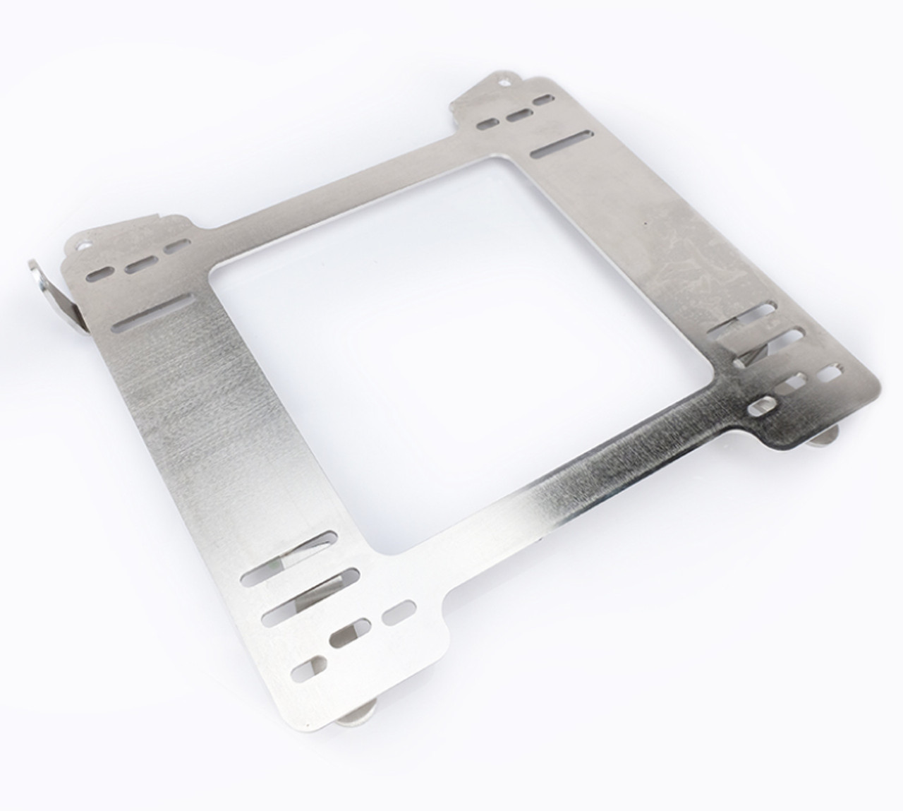 NRG Stainless Steel Seat Bracket 13-16 Subaru BRZ/ Scion F-RS
