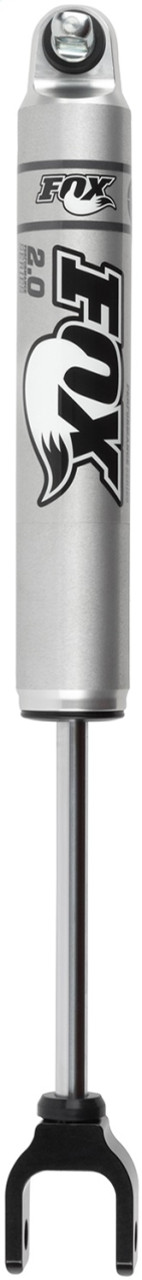 Fox 11+ Chevy HD 2.0 Performance Series 7.4in. Smooth Body IFP Front Shock (Aluminum) / 4-6in. Lift