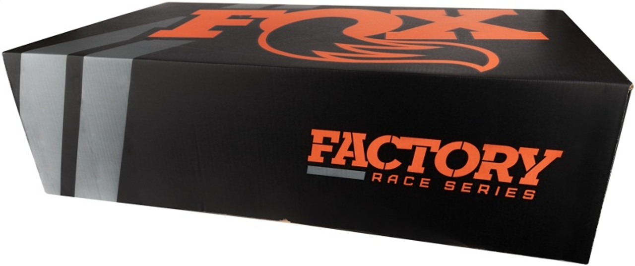 Fox 20-Up Jeep Gladiator 3.0 Factory Race Series Bypass Piggyback DSC Rear Shock 3.5-4.5in. Lift