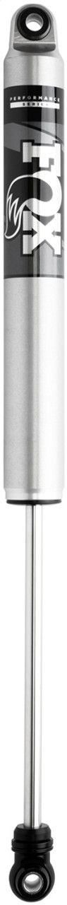 Fox 17-18 Ford F-250 4WD 2.0 Performance Series IFP Smooth Body Rear Shock / 0-1.0in Lift
