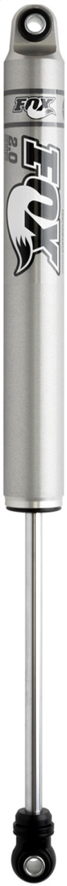 Fox 99+ Chevy HD 2.0 Performance Series 11.1in. Smooth Body IFP Rear Shock (Aluminum) / 4-6in. Lift
