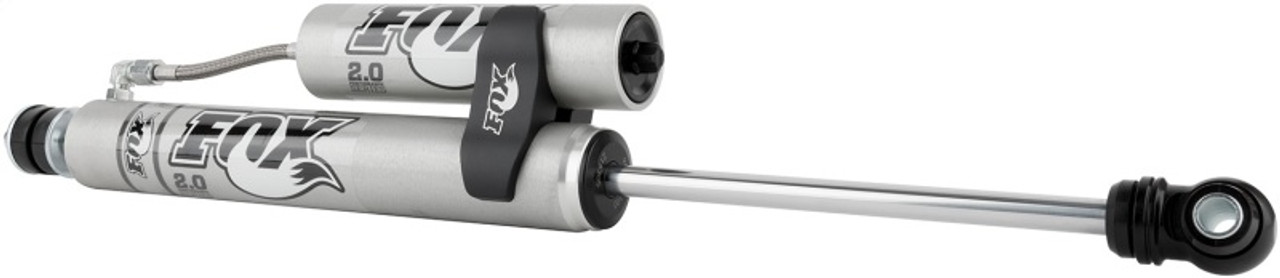 Fox 14+ Dodge 2500 2.0 Performance Series 10.1in. Smooth Body R/R Front Shock / 4-5in Lift
