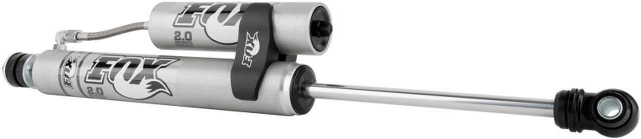 Fox 14+ Dodge 2500 2.0 Performance Series 10.1in. Smooth Body R/R Front Shock / 4-5in Lift