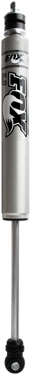 Fox 07+ Jeep JK 2.0 Performance Series 9.6in. Smooth Body IFP Front Shock (Alum) / 1.5-3.5in. Lift