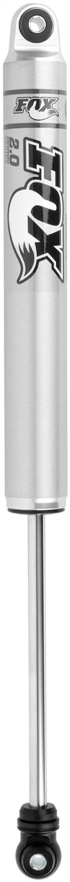 Fox 09+ Ford F-150 4WD 2.0 Performance Series 10.6in. Smooth Body IFP Rear Shock / 0-1in. Lift