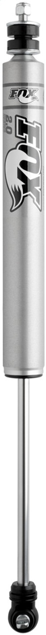 Fox 97-06 Jeep TJ 2.0 Performance Series 11.1in Smooth Body IFP Front Shock (Alum) / 6.5-8in Lift