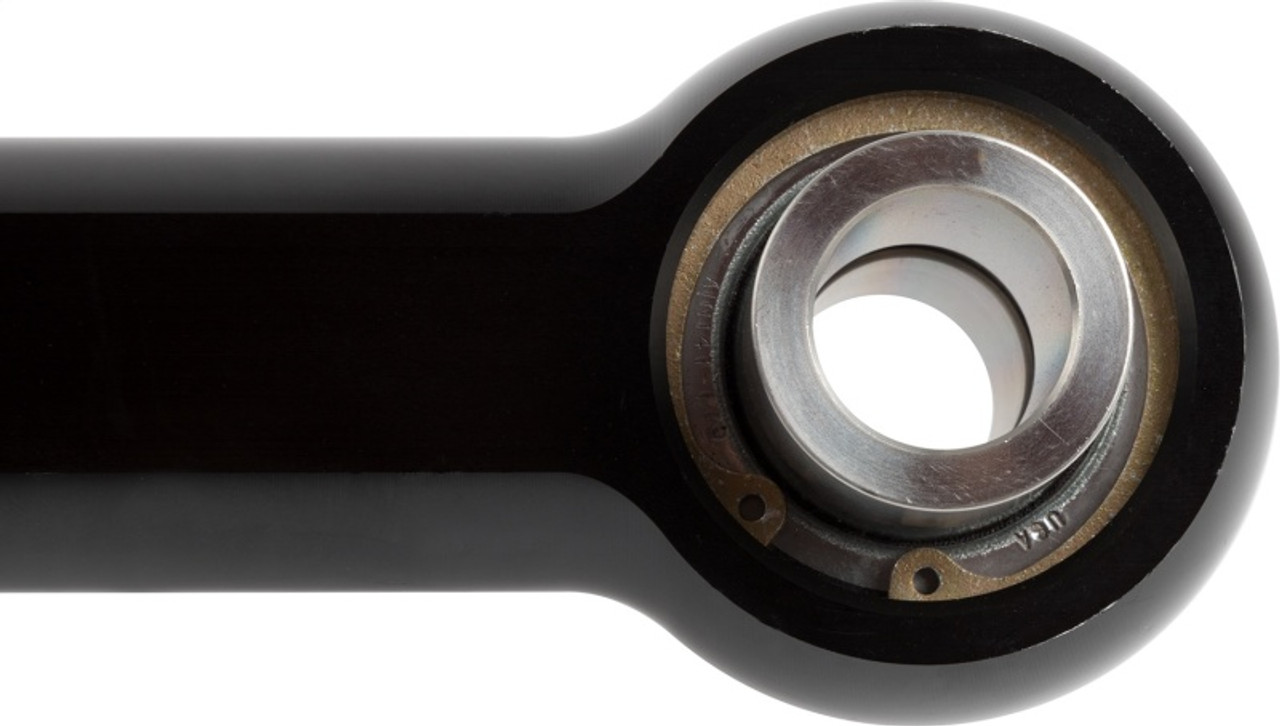 Fox 3.0 Factory Race Series Live Valve Internal Bypass Coilover Shock 2019+ Ford Raptor - Front