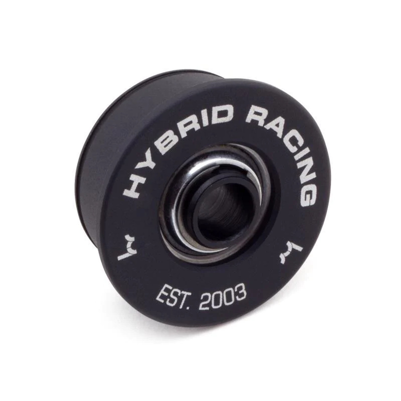 Hybrid Racing Performance Shifter Cable Bushings (02-06 RSX & 01-06 Civic) - Faster Motorsports