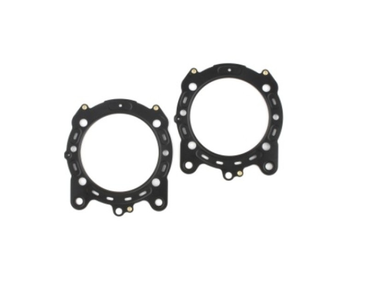 Cometic Ducati Testastretta Evoluzione 1098 0.27in MLS Head Gasket w/ Both Add Oil Holes