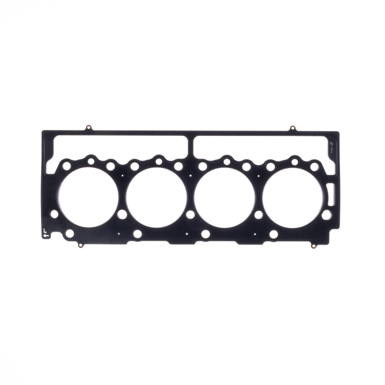 Cometic GM 6.5L Diesel 91-95 4.100 inch Bore .075 inch MLS-5 Right Head Gasket cgsC5884-075